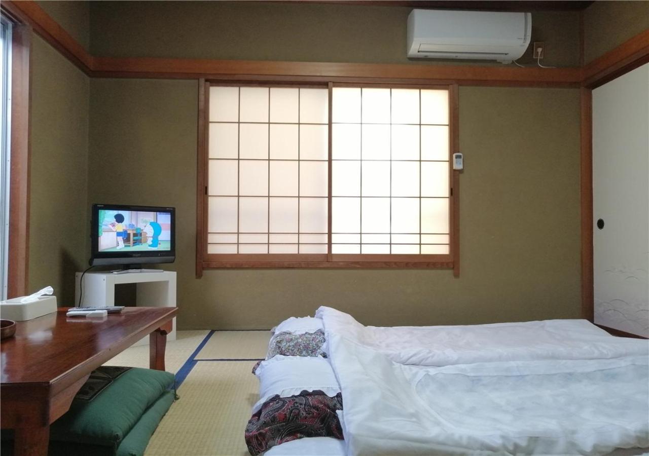Guest House Hamayu - Vacation Stay 11558V Katase  Екстер'єр фото