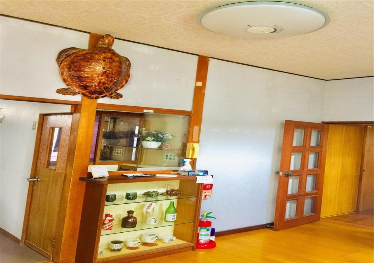 Guest House Hamayu - Vacation Stay 11558V Katase  Екстер'єр фото