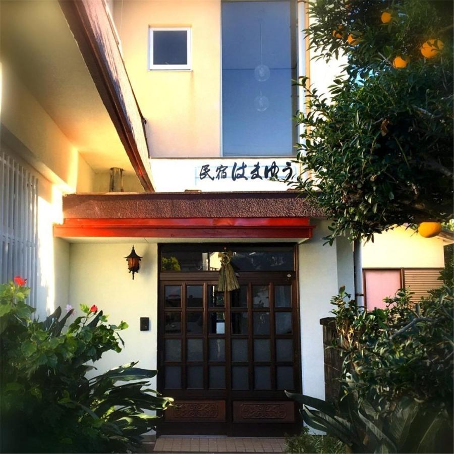 Guest House Hamayu - Vacation Stay 11558V Katase  Екстер'єр фото