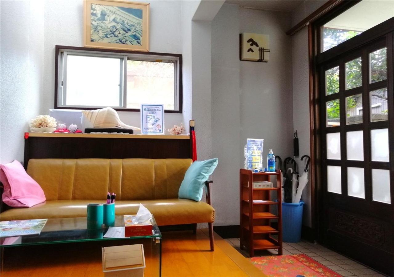 Guest House Hamayu - Vacation Stay 11558V Katase  Екстер'єр фото
